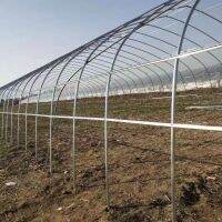 [COD] Greenhouse steel frame breeding set greenhouse equipment skeleton planting vegetable shed professional chicken cattle