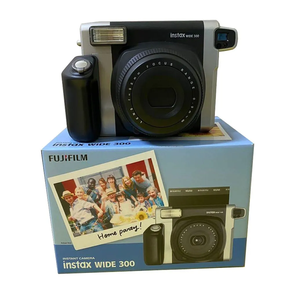 fujifilm instax wide filmi