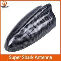 สัญญาณเสาอากาศวิทยุรถยนต์ Super Car Shark Aerials สำหรับ Suzuki Swift/BMW E87/โอเปิลคอร์ซ่า/Hyundai I30/Ent ส่วนภายนอก