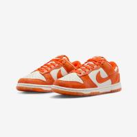 ตัวใหม่ล่าสุด!![ขายแต่ของแท้ 100%] พร้อมส่ง!! NIKE W DUNK LOW CRACKED ORANGE ส่วนลดกดติดตามและคูปองในร้าน