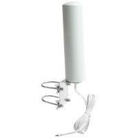 WiFi Antenna 4G LTE Antena SMA 12DBi Omni Antenne Male 5M Dual Cable 2.4GHz for B315 E8372 E3372 ZTE Routers