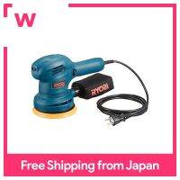 RYOBI Sander Polisher RSE-1250 226 × 123 × 151มม. 637000A