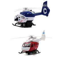 2022 Electric Universal Music Helicopter Toys Flashing Wing Rotation Airplanes Model Gift for Kids Children