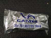 อ่านก่อนซื้อ! ยางนอก หรือ ยางใน 26นิ้ว 26*1.75 Verubber หรือ Camel ทางเรียบ ผลิตในประเทศไทย ราคาต่อเส้น