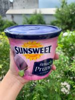 ลูกพรุนซันสวีท Sunsweet ไร้เมล็ด ขนาด 340 กรัม