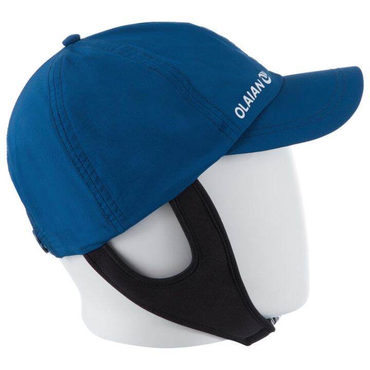 หมวกโต้คลื่นผู้ชาย-mens-surf-cap-หมวกกันแดดผู้ชาย-หมวกโต้คลื่นผู้ชาย-หมวกกันแดดชายหาด-หมวก-mens-surf-hat-หมวกโต้คลื่น