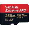 Thẻ nhớ sandisk extreme pro thẻ sd u3 128gb 32gb 64gb 256gb 512gb c10 a2 - ảnh sản phẩm 8