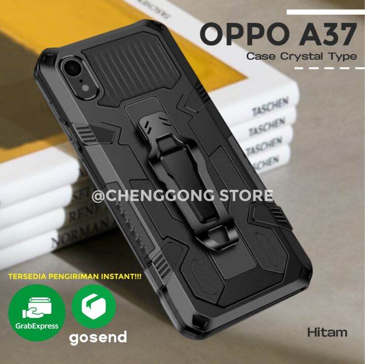 casing robot hp oppo a37