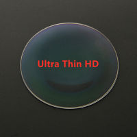 1.561.67 Ultra Thin Double-Sided Composite Hyperopic Lens Photochromic Anti Blue Ray Range SPH +3.00~+18.00 CYL 0~-2.00 1pair