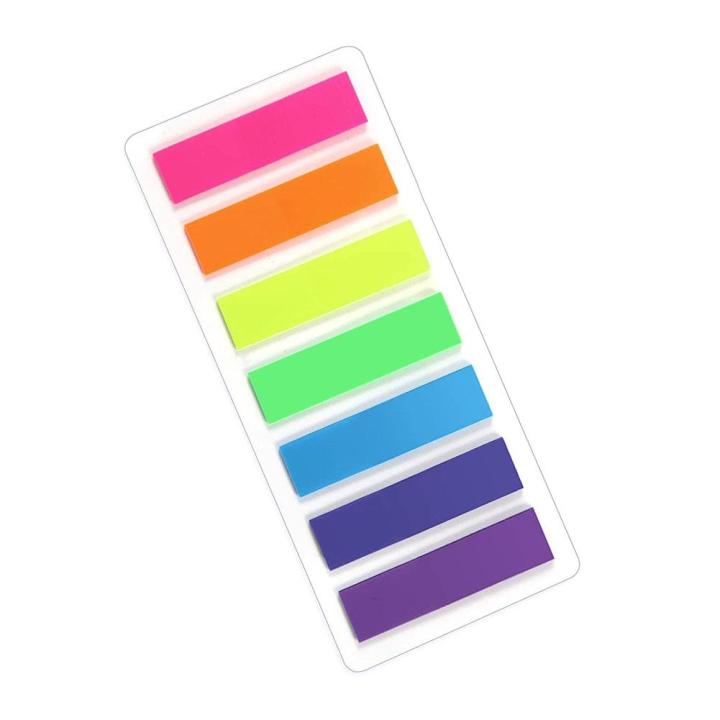 7-color-tabs-index-flag-bright-colors-page-index-stickers-translucent-bookmarks-for-page-makers-page-r7y2