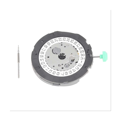 OS20 Movement for Miyota OS20 Quartz Watch Movement Watch Replacement Repair Parts
