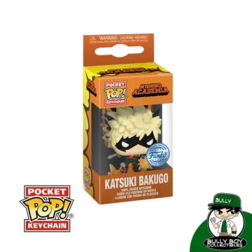 Shop My Hero Academia Funko Pop Bakugo online | Lazada.com.ph