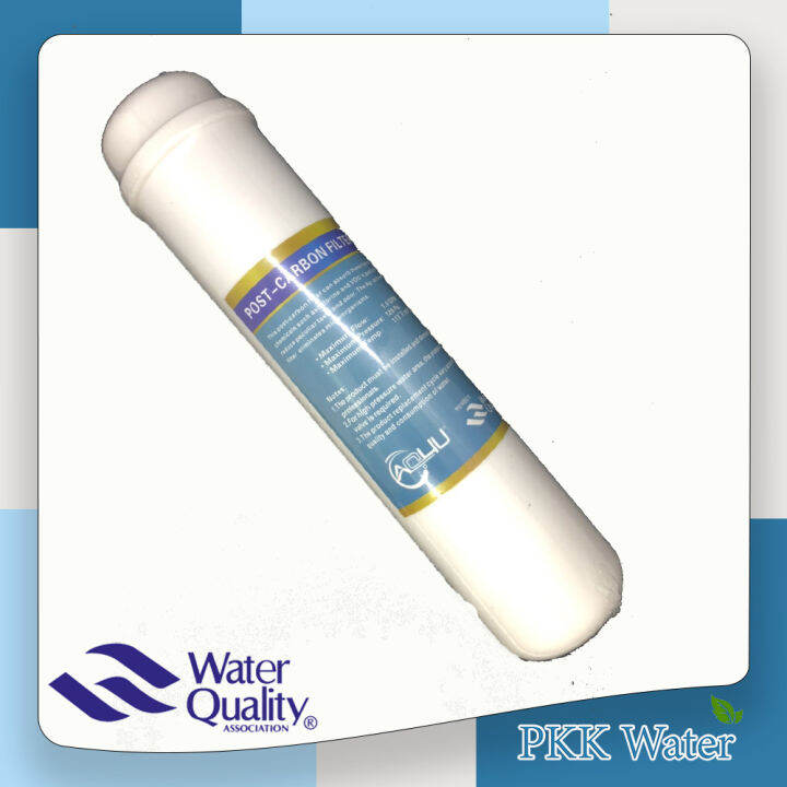 ชุดไส้กรองน้ำ-5-ขั้นตอน-10-นิ้ว-pp-gac-block-carbon-post-carbon-post-carbon-มีของพร้อมส่ง
