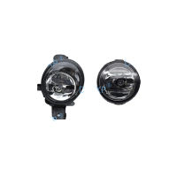 DRL ฮาโลเจนไฟตัดหมอกสำหรับ Tiida LED ไฟตัดหมอกสำหรับ Livina สำหรับ XT Rail สำหรับ Sylphy 12โวลต์55วัตต์หลอดไฟฟรีสำหรับ Fuga สำหรับ Fuga สำหรับ juka สำหรับตระเวน