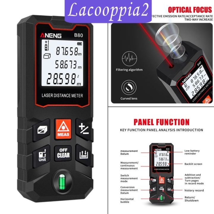 lacooppia2-distance-meter-digital-range-finder-distance-area-volume