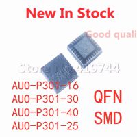 2PCS/LOT AUO-P301-16 AUO-P301-30 AUO-P301-40 AUO-P301-25 QFN SMD LCD chip In Stock NEW original IC