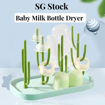 Best Baby Bottle Drying Racks 2023