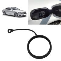 1pcs Car Fuel Tank Cap Cable Cover Line Anti Theft Fuel Oil Tank Caps Rope OE A2214700605 For Mercedes C E S Class W211 W203