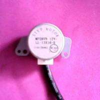 №❄อุปกรณ์ปรับช่องแอร์มอเตอร์ซิงโครนัส MP28VB 12V เครื่องปรับอากาศแกว่ง