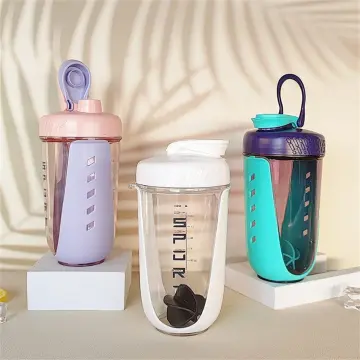 Thermos - JOQ-480 LV Water Bottle 480 ml Lavender