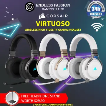 Corsair discount virtuoso lazada