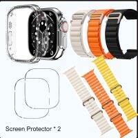 【lolo Watch】สาย49มม. ที่ป้องกันนาฬิกาเป็นพิเศษ