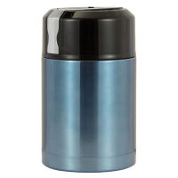 Custom logo name 304 stainless steel thermos lunch box for hot food with containers Vacuum Flasks Thermoses thermo mug thermocup