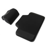 Universal Motorcycle Top Case Backrest Luggage Rear Tail Helmet Cushion Back Rest Pad For R1200GS MT07 Xadv 750 PCX 125 150