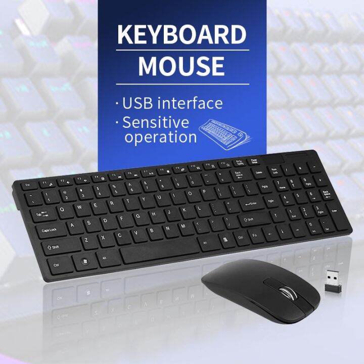 Wireless Keyboard Bluetooth Keyboard Mouse Set Tablet Keyboard And