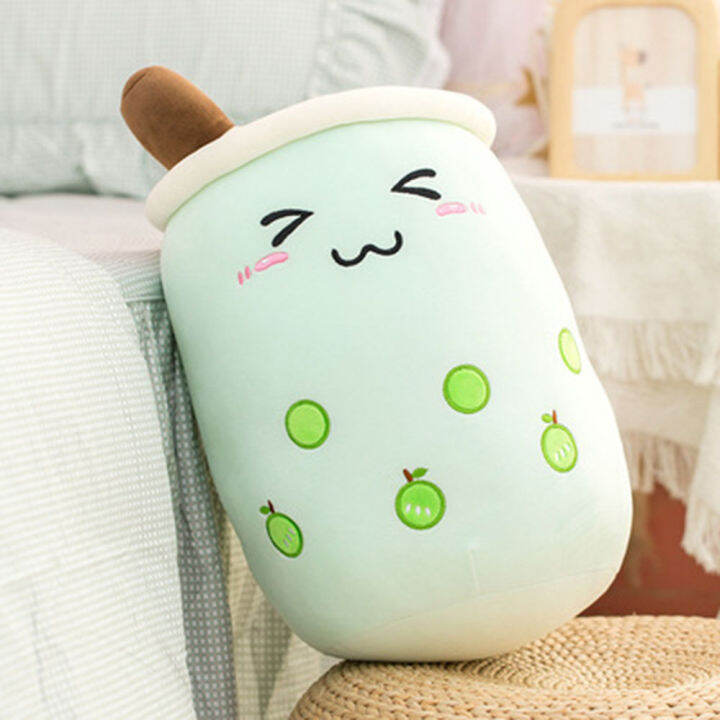 dyjjd-adorable-25-35-50cm-birthday-gift-doll-plush-toy-children-gift-boba-cup-pillow-milk-cup-pillow-tube-pillow-tea-cup-plush-toy