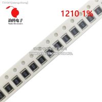 ❀✕℡ 200PCS 1 1210 SMD resistor assorted kit set 10 valueX20pcs 200pcs 0R82 0R75 R68 R560 0R50 R47 R33 R22 R150 R100