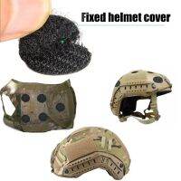 Special Offers 12PCS Multi-Purpose Patch Sticky Glue For Frog Clothes Military Kneepads Fixed Hunting Helmet Cover Patch Tactical Accessories