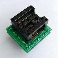 ┅▨ SOP-16 TO DIP16 Universal Programming Socket (chip Width 300mil / 7.6mm)