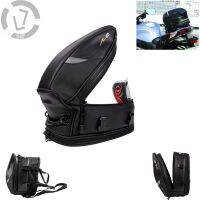 Motorcycle Rear Seat Helmet Packing Bag Helmet Bag Suitable For Kawasaki ZX-10R ZX-6R Z300 Z650 Z800 2020 New