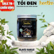 Tỏi đen, hộp 250g lên men tự nhiên thơm ngon bổ dưỡng, rất tốt cho sức khỏe
