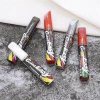 【CW】 Carup PenRepair Maintenance Paint4 Colors Car Scratch RepairPaintCar Styling Scratch Remover