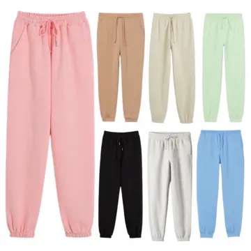 Jual jogger best sale pants h&m