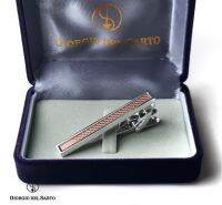 GIORGIO DEL SARTO TIE BAR ไทบาร์ คลิปหนีบเนคไท