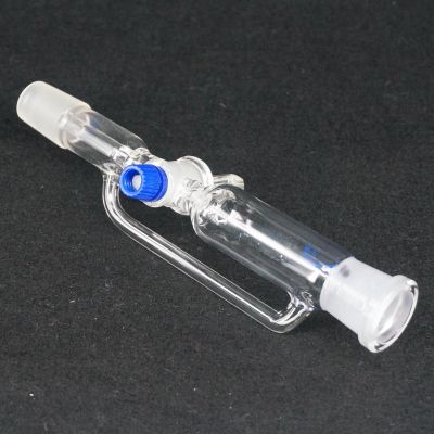 【CW】 25ml 24/29 Joint Boresilicate Glass Chemistry Laboratory Pressure Equalizing Addition Funnel With Stopcock