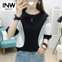 Women's T-Shirts INWPLLR