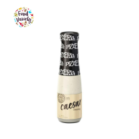 Pizza Express Caesar Dressing 235ml พิซซ่า เอ็กเพรส น้ำสลัดซีซาร์ 235มล.