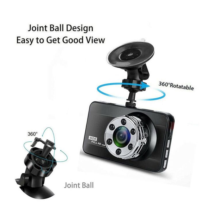 joychi-car-mounted-universal-recorder-bracket-dash-cam-holder-ขาตั้งกล้อง-suction-mo