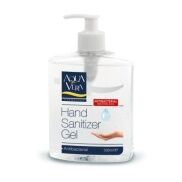 Gel rửa tay khô kháng khuẩn AquaVera 500ML