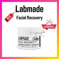 [ของแท้ ส่งไว!! ครีมแลบเมด] ครีม Labmade Facial Recovery Cream 15g แลบเมด ครีม รีคัฟเวอร์รี