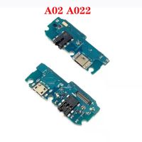 yiqtft For Samsung Galaxy A02 A022 Original USB Charger Charging Port Ribbon Flex Cable USB Dock Connector Board