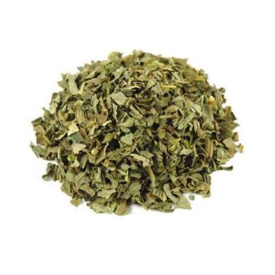 Spices🔸🔸ใบเบซิล Basil Leaves (Italian Basil Leaves) (คุณศิริ) Best Quality 🔸🔸50 grams