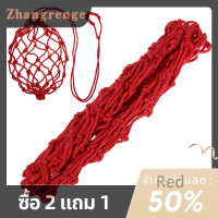 zhangrenge?Cheap? ถุงตาข่ายสำหรับฝึกลูกฟุตบอลสำหรับเยาวชนถุงตาข่ายบาสเก็ตบอลตาข่ายแบบมืออาชีพสำหรับกีฬากลางแจ้ง