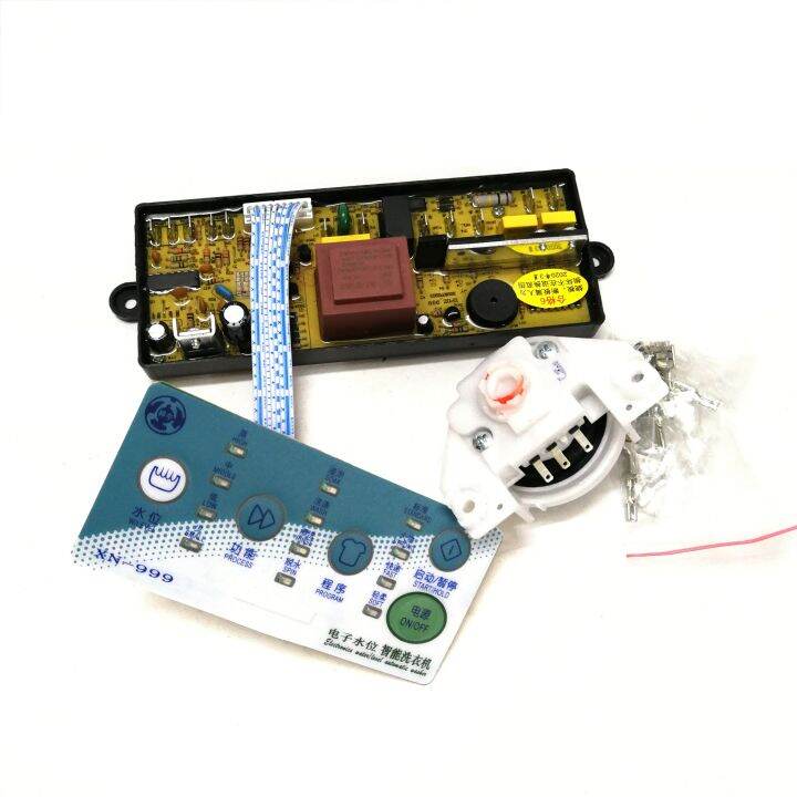 Fully Automatic Washing Machine Universal Computer Board Washing