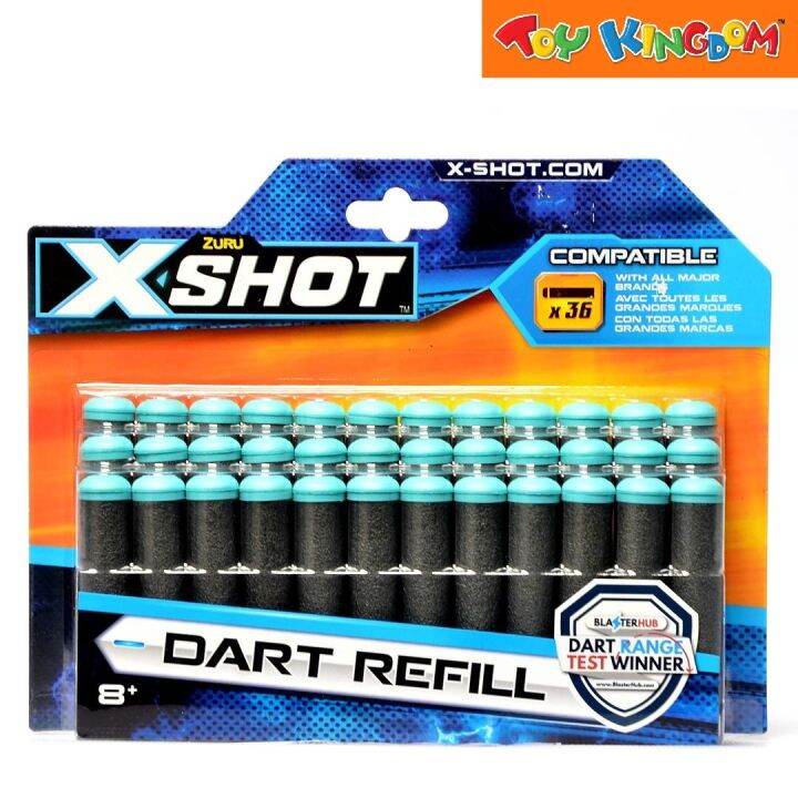 XSHOT Dart Refill Pack Lazada PH