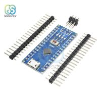 【COOL】 0nlineshopbd โมดูลควบคุมนาโน Atmega328P,บอร์ดพัฒนาไดรเวอร์ USB CH340สำหรับ Arduino Mini/mac/ Type-C USB